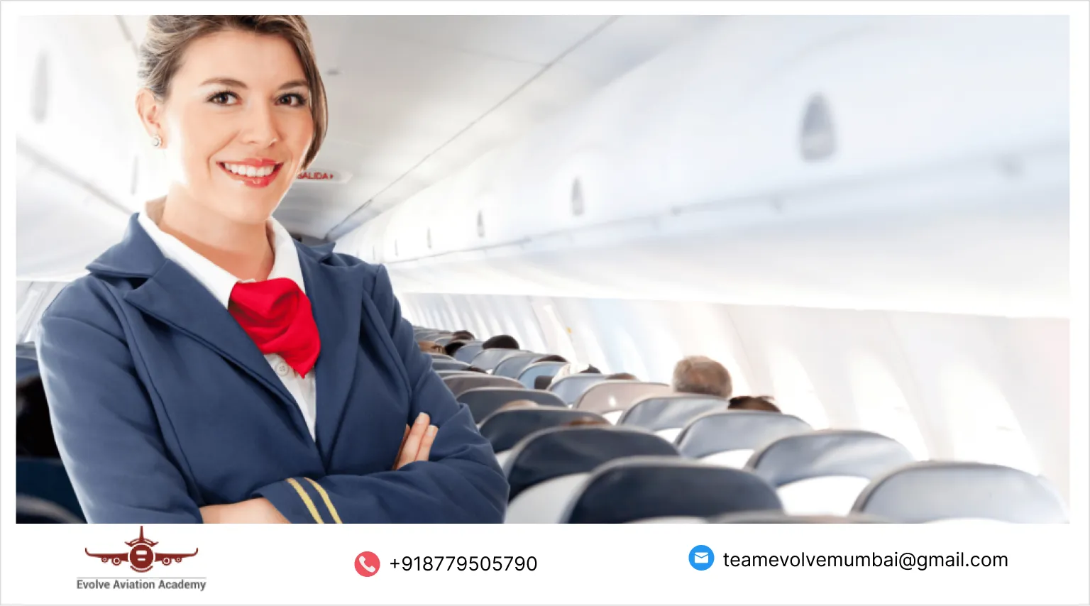 Top 10 Cabin Crew Classes In Churchgate.webp